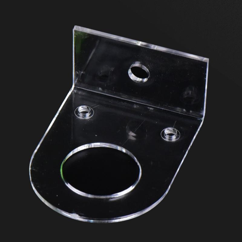 Marine Aquarium Reef - Supporto per Coralli in Acrilico, Porta