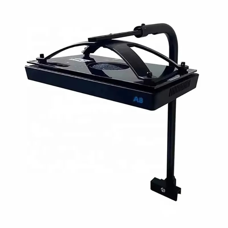 Aquarium Marine Blue - Lampada LED A8Pro II Max/Blue 215W