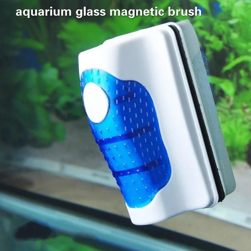 Marine Aquarium Glass Cleaner - Detergente per raschietto per vetro per