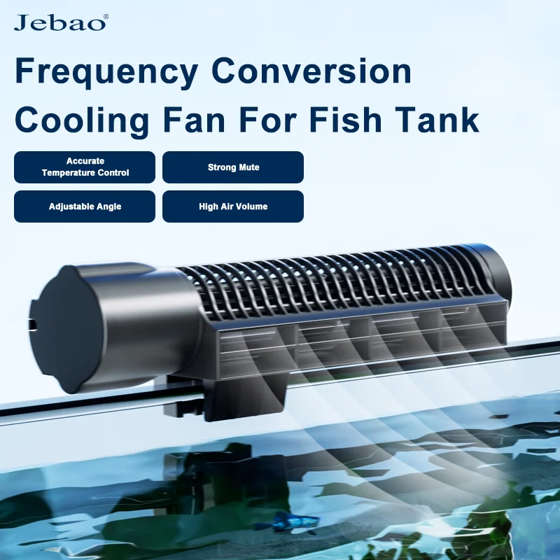 Marine Aquarium Uk - Jebao Jecod Serie ACF Ventola di