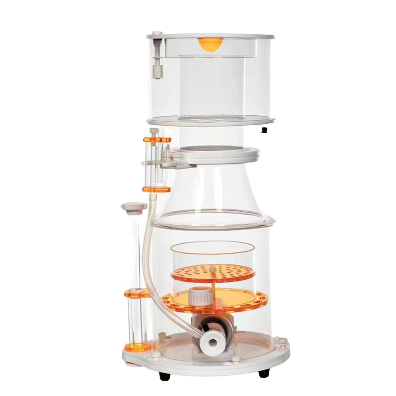 Marine Aquarium Design - 【Best-seller】Skimmer per proteine serie T di