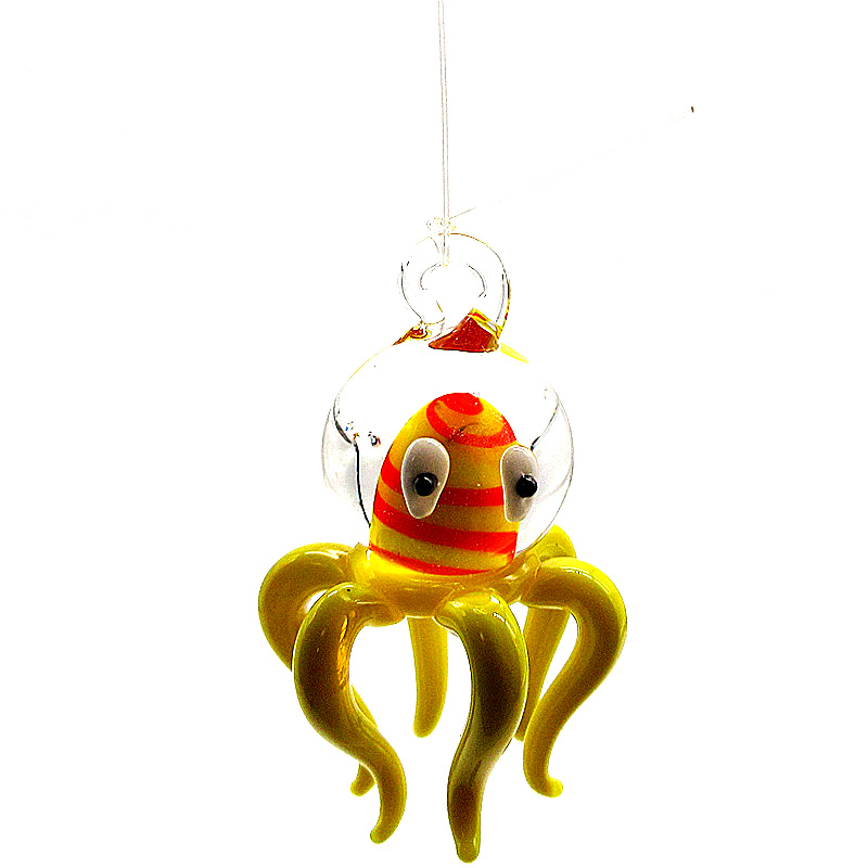 Marine Aquarium Europe - Decorazione per Acquario Micro Mondo Marino,