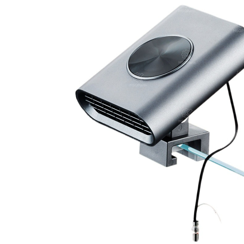 Marine Aquarium & Regional Centre Reviews - Ventilatore Intelligente per Acquario F2 con
