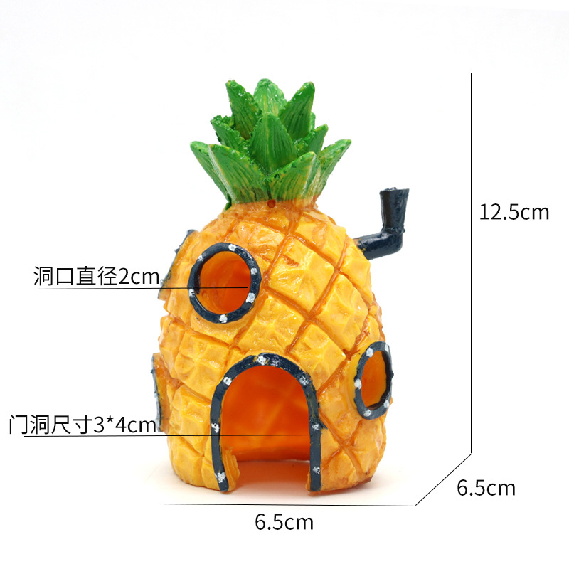 Fish tank decorazione dell'acq - Marine Aquarium All In One recensione e prezzo
