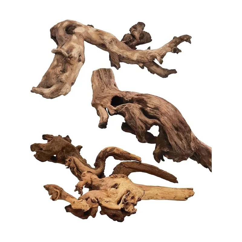 Legno Naturale per Decorazione - Marine Aquarium All In One recensione e prezzo