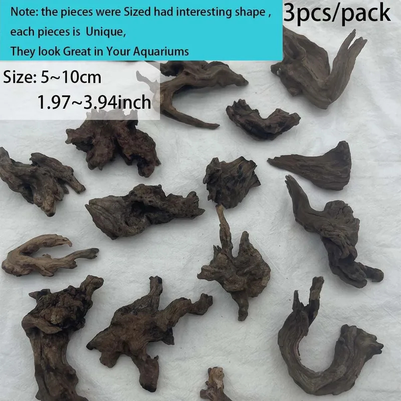 Legno Naturale per Decorazione - Marine Aquarium All In One recensione e prezzo