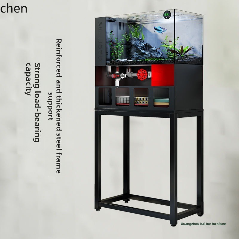 Acquario ZMLFish Tank in vetro - Marine Aquarium All In One recensione e prezzo