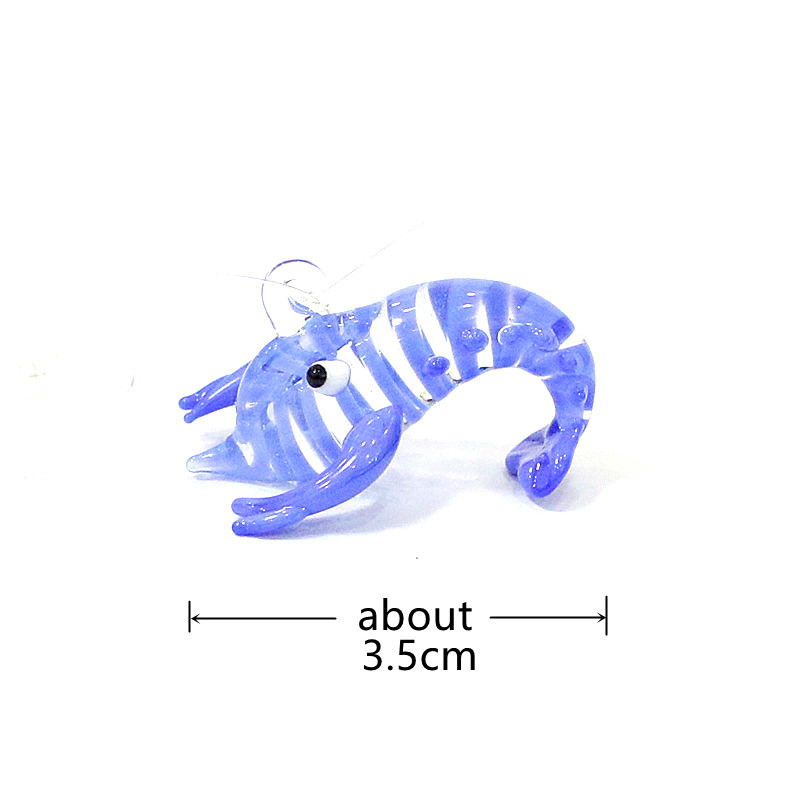 Vetro Gallante Animali Marini  - Marine Aquarium Europe recensione e prezzo