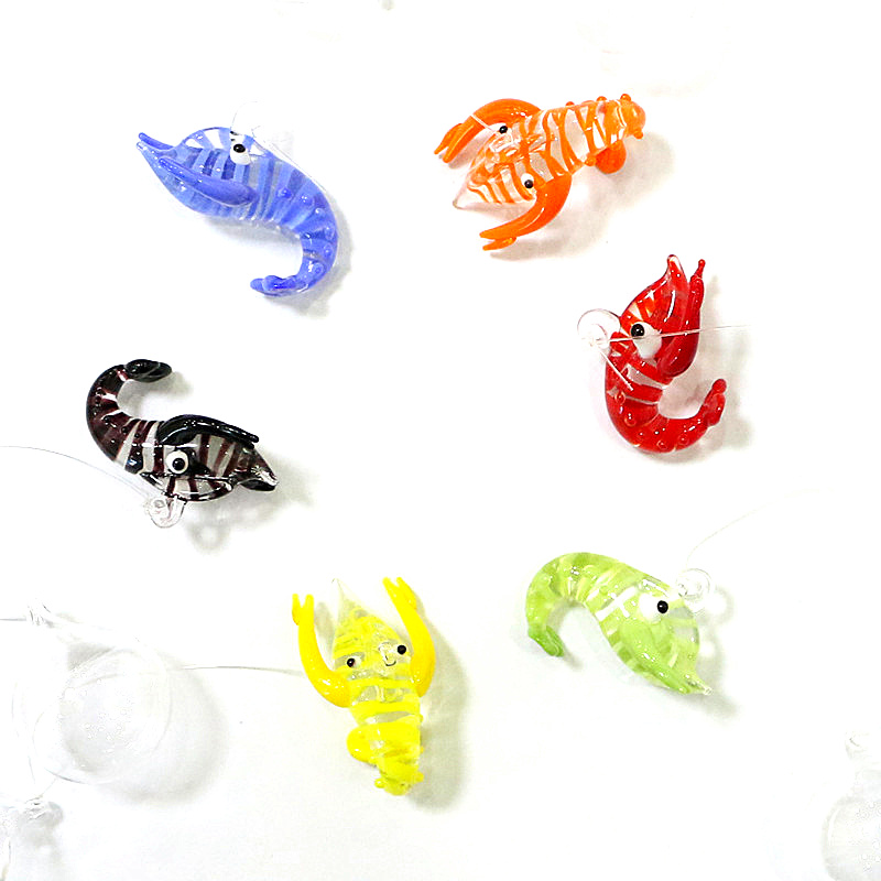Vetro Gallante Animali Marini  - Marine Aquarium Europe recensione e prezzo