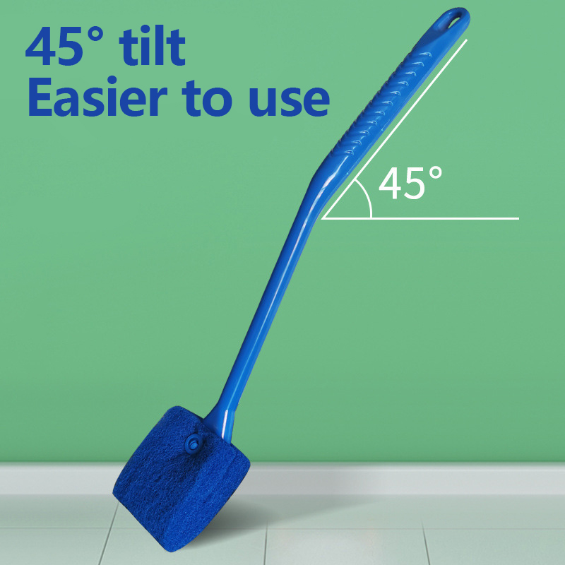 Spazzola per la Pulizia delle  - Marine Aquarium Glass Cleaner recensione e prezzo