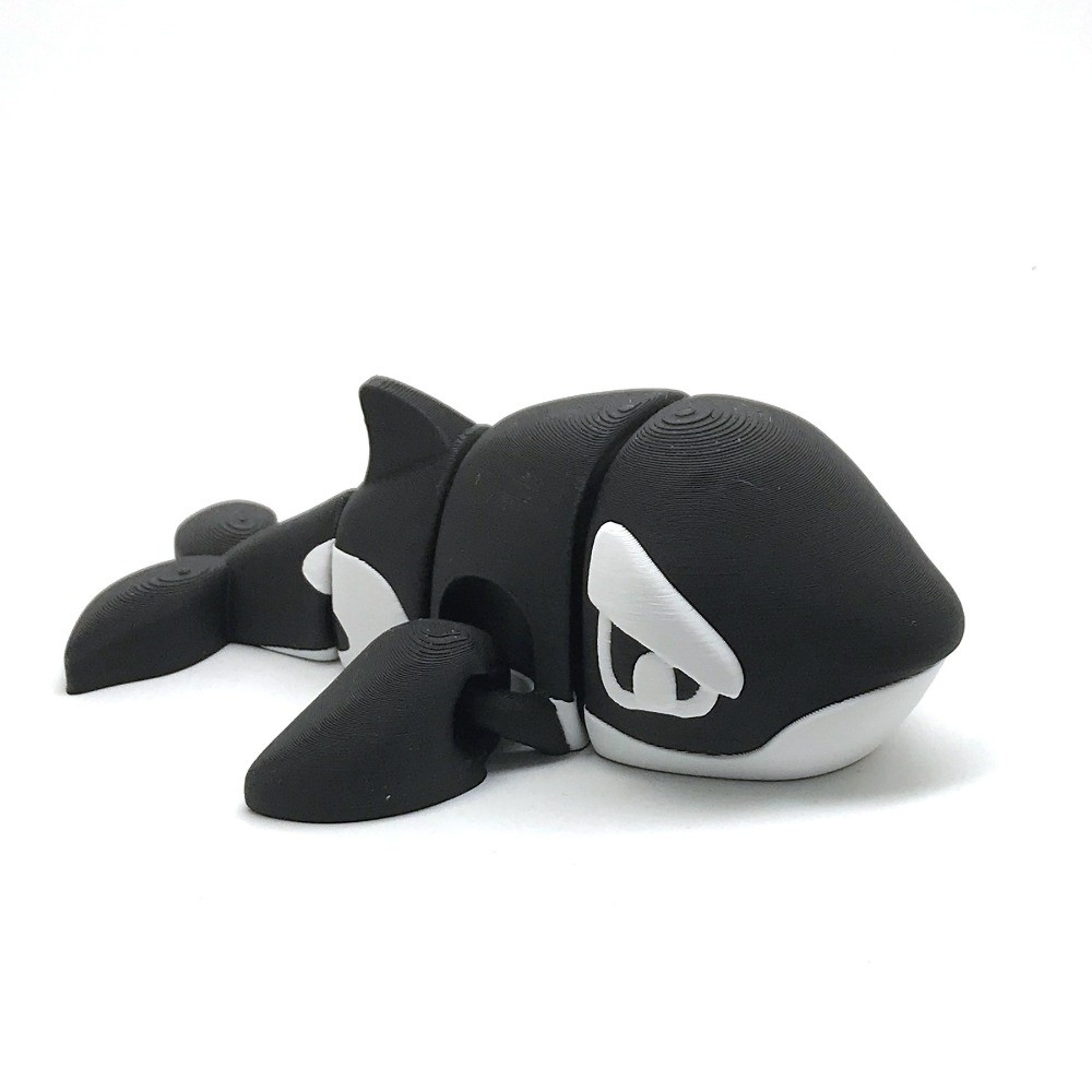Simpatica Mini Figura di Pingu - Aquarium Marine Blue recensione e prezzo