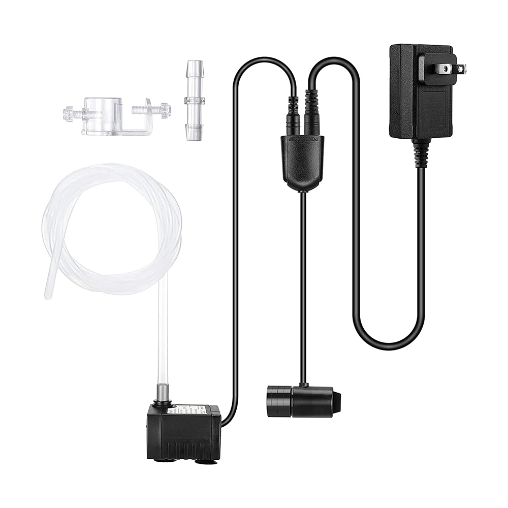Regolatore Automatico Livello  - Marine Aquarium Reef recensione e prezzo