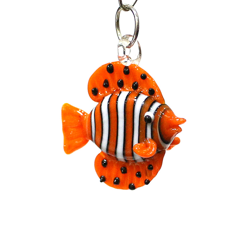 Ciondolo in miniatura colorato - Marine Aquarium Europe recensione e prezzo