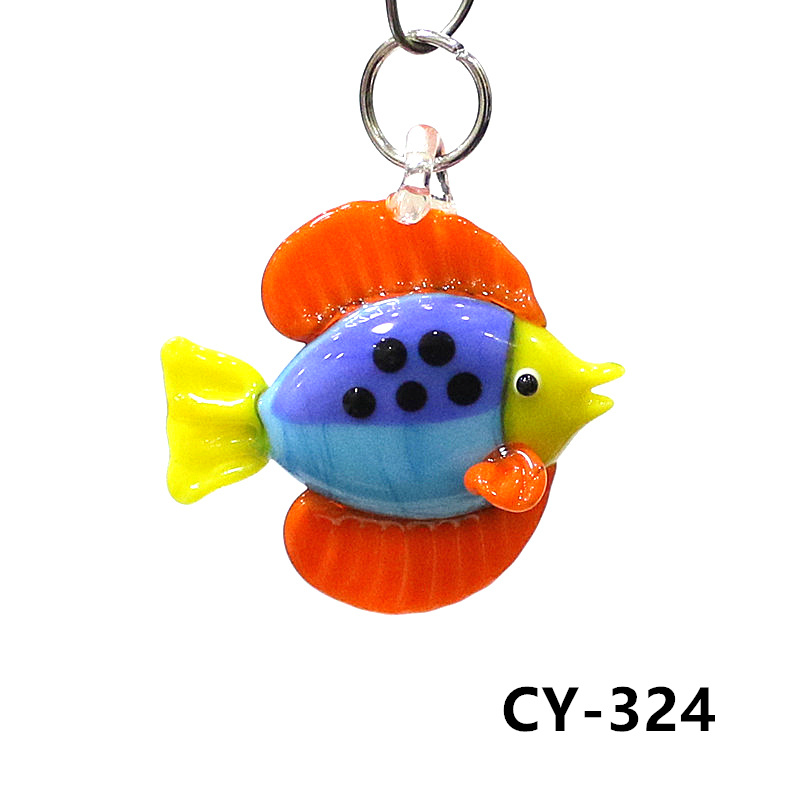 Ciondolo in miniatura colorato - Marine Aquarium Europe recensione e prezzo
