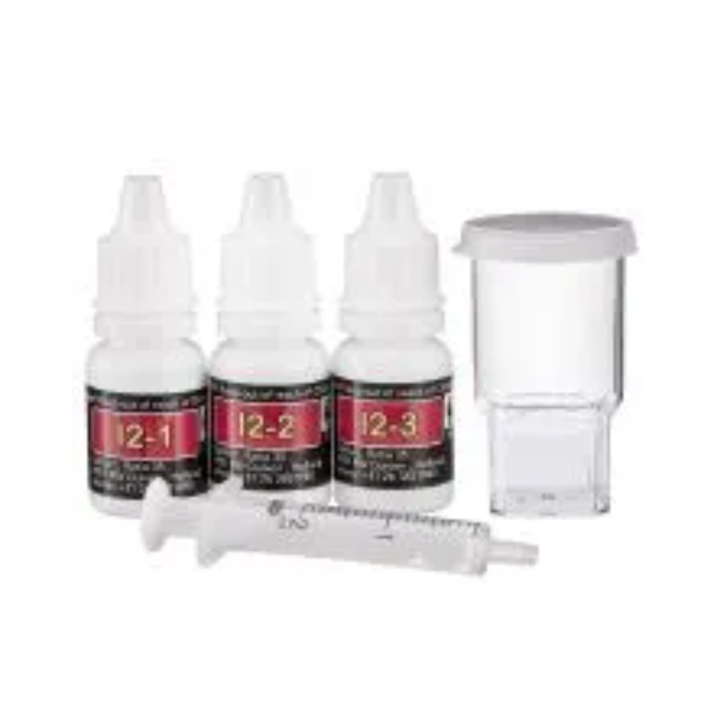 Salifert Iodine I2 Profi-Test  - Marine Aquarium Water Testing recensione e prezzo