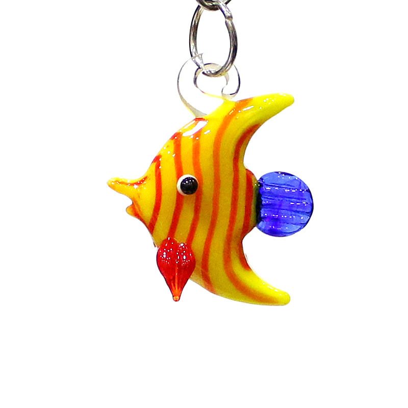 colorati mini ciondoli di vetr - Marine Aquarium Europe recensione e prezzo