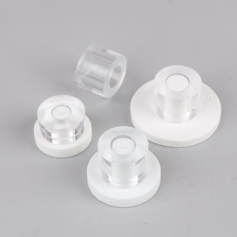 6 pz/set Coral Frag Staffe Fac - Marine Aquarium Reef recensione e prezzo