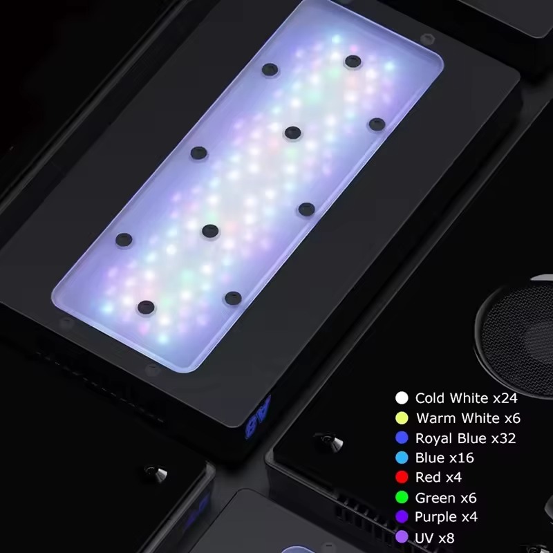Lampada LED A8Pro II Max/Blue  - Aquarium Marine Blue recensione e prezzo