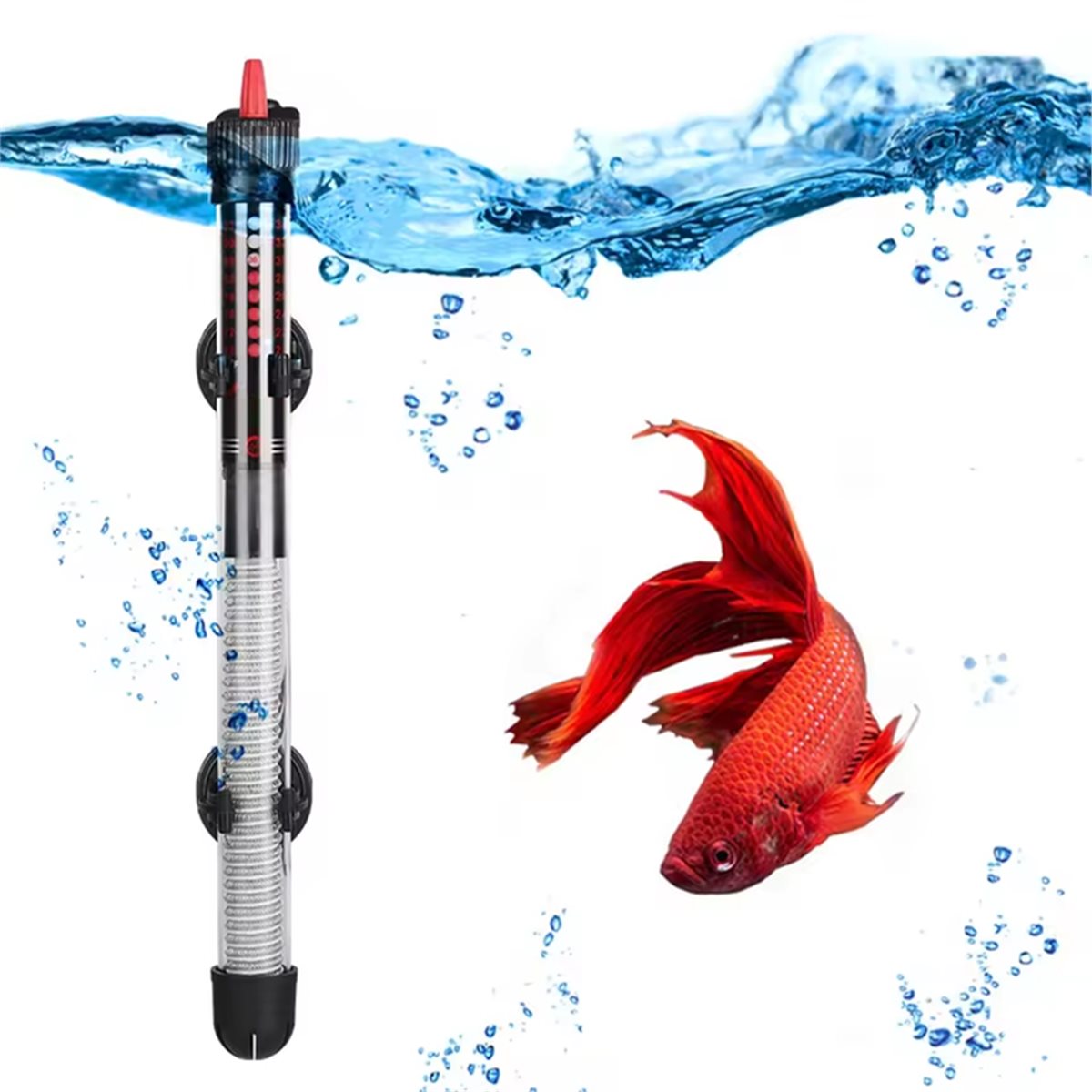 (A02R) Riscaldatore Sommergibi - Aquarium & Marine Museum Ums recensione e prezzo