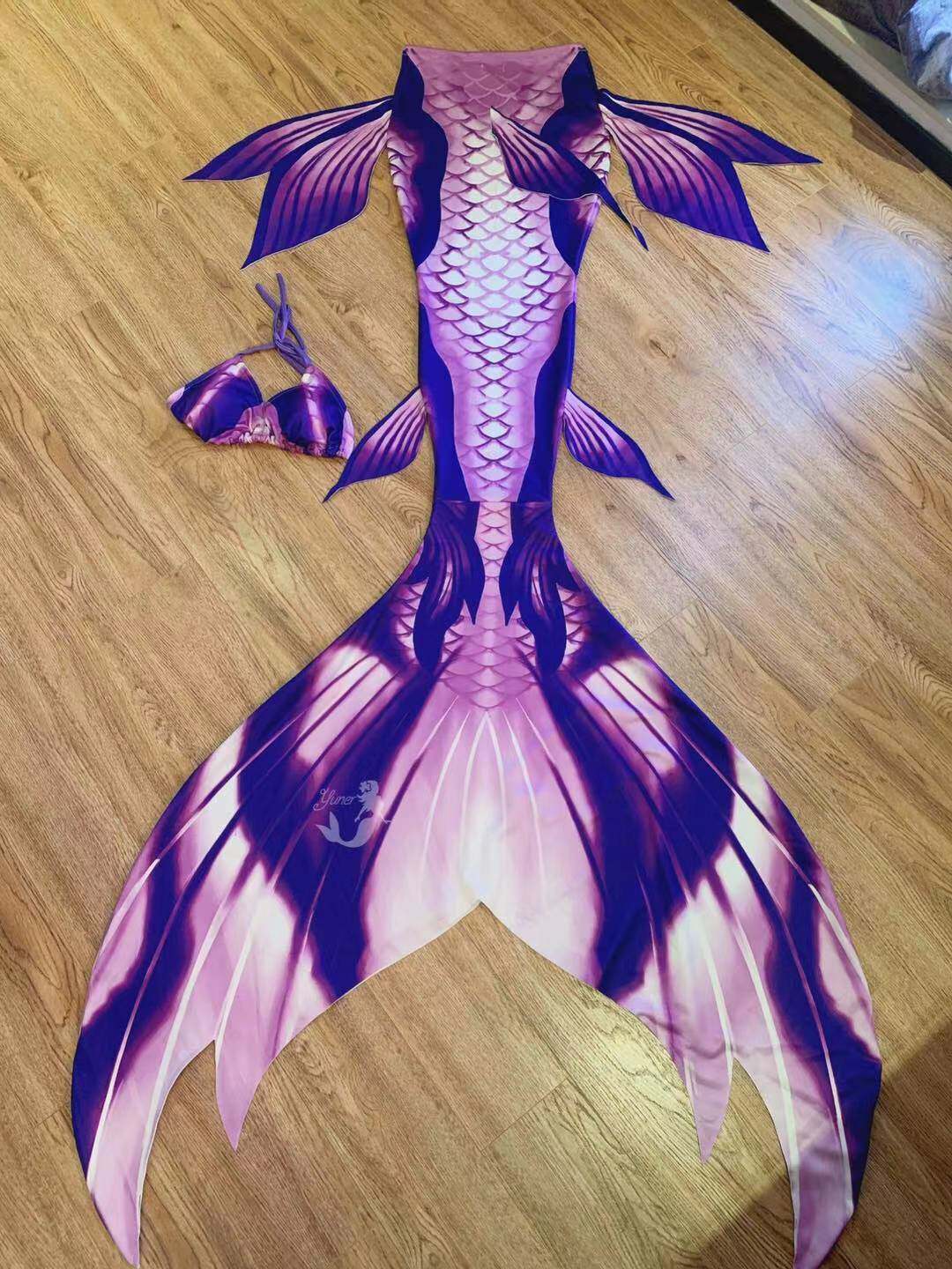 Costume da Sirena per Spettaco - Aquarium & Marine Museum Ums recensione e prezzo