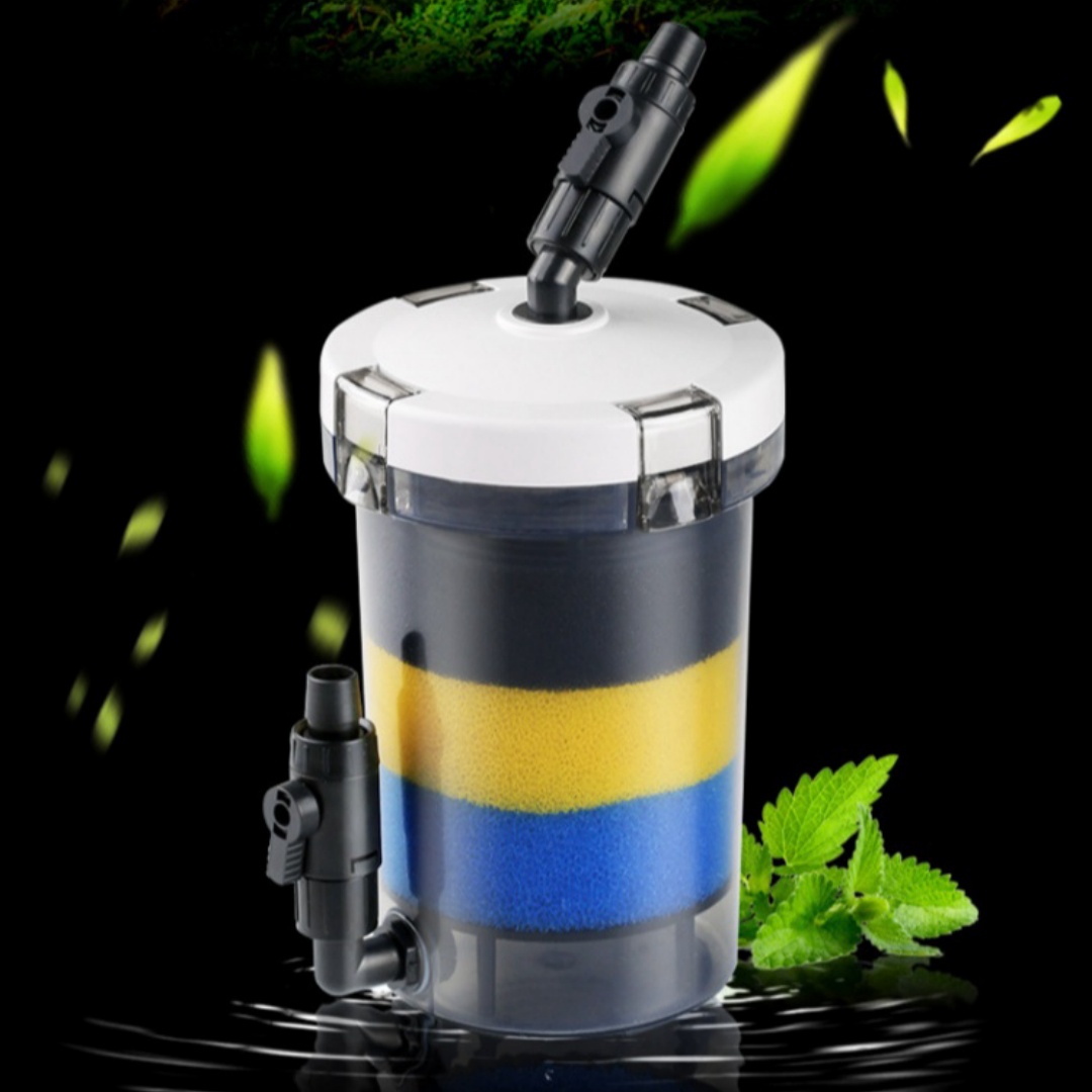 SUNSUN EW-602 EW-603 EW-604 Se - Marine Aquarium Design recensione e prezzo