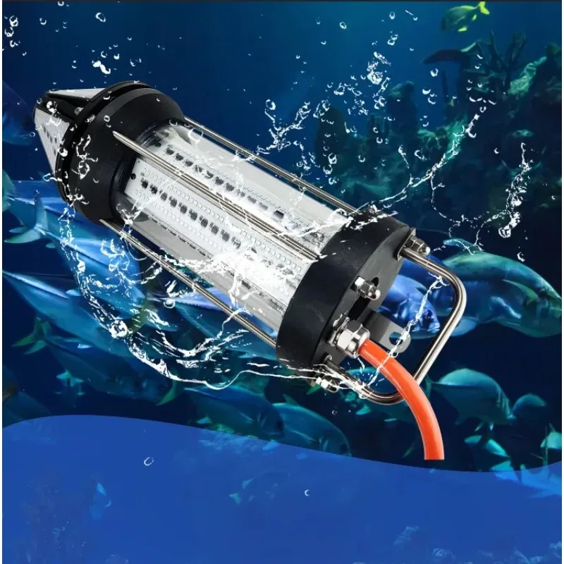 NS Verde Blu Bianco Giallo Out - Aquarium Marine Blue recensione e prezzo