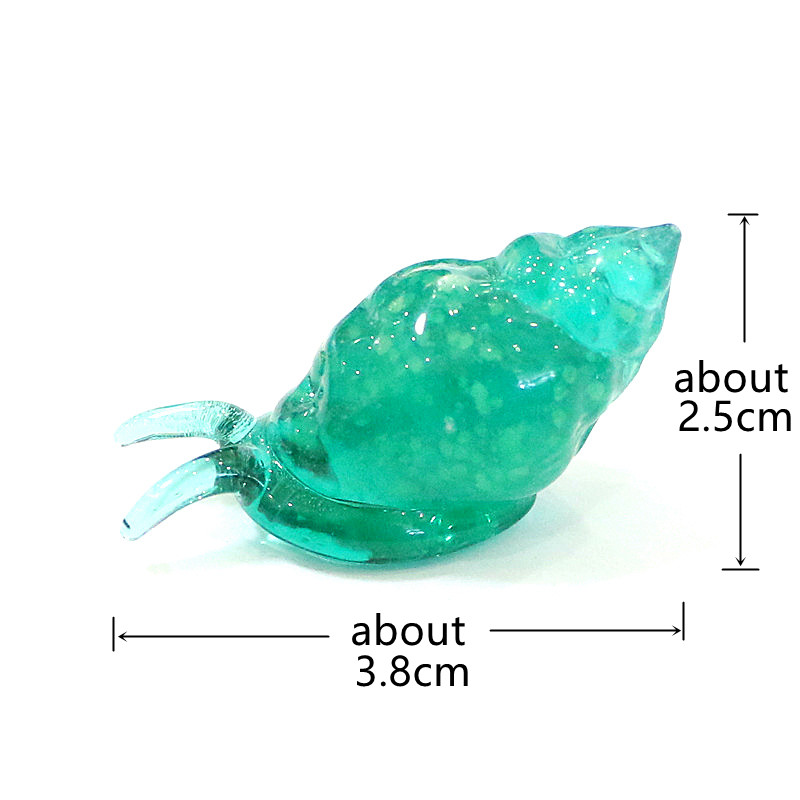 Carino vetro di murano figurin - Marine Aquarium & Regional Centre Reviews recensione e prezzo