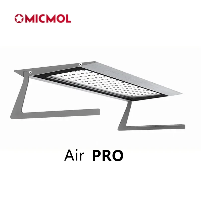 MICMOL NUOVO AQUA Air Pro Più  - Marine Aquarium Reef recensione e prezzo