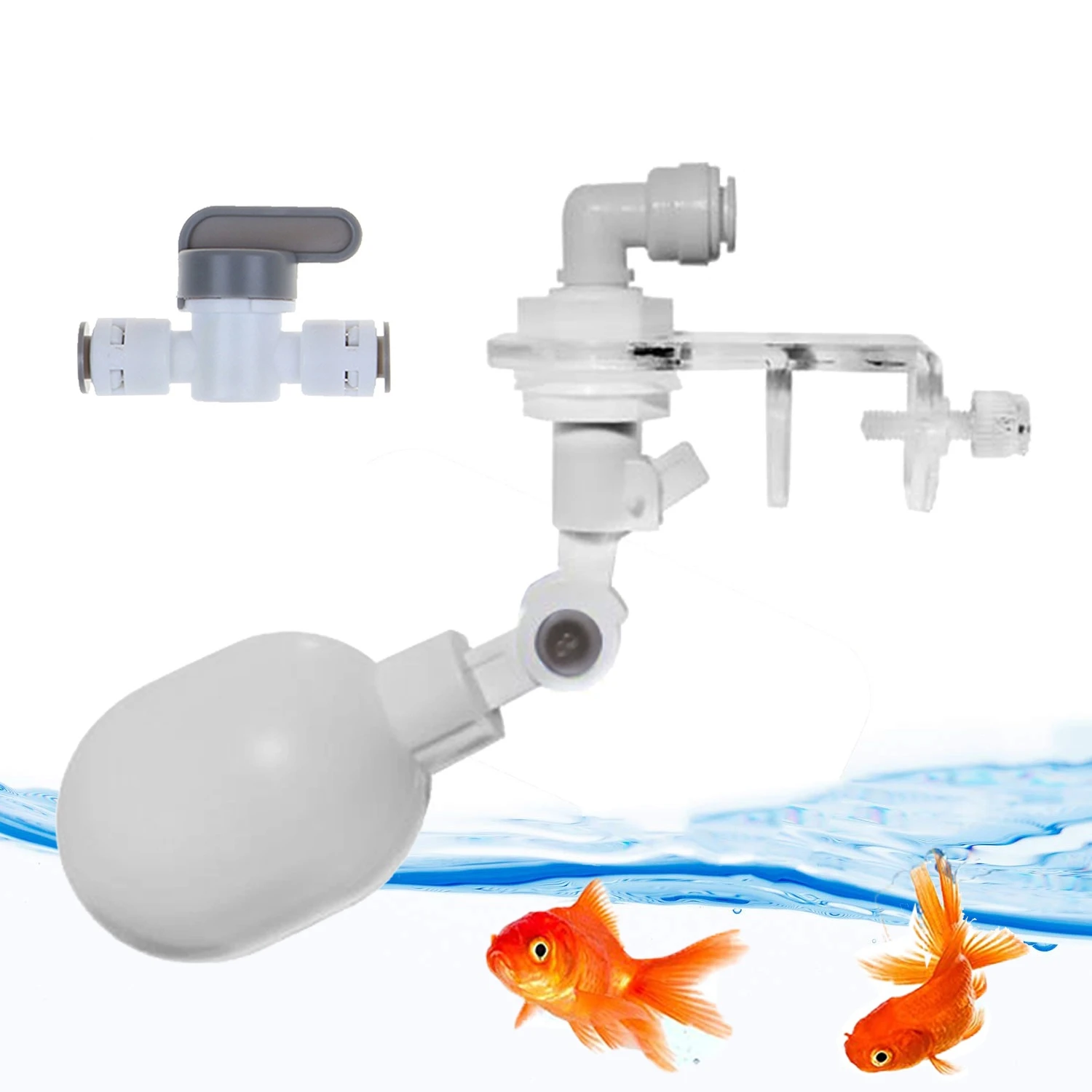 Kit cambio acqua per acquario  - Marine Aquarium Water Change recensione e prezzo