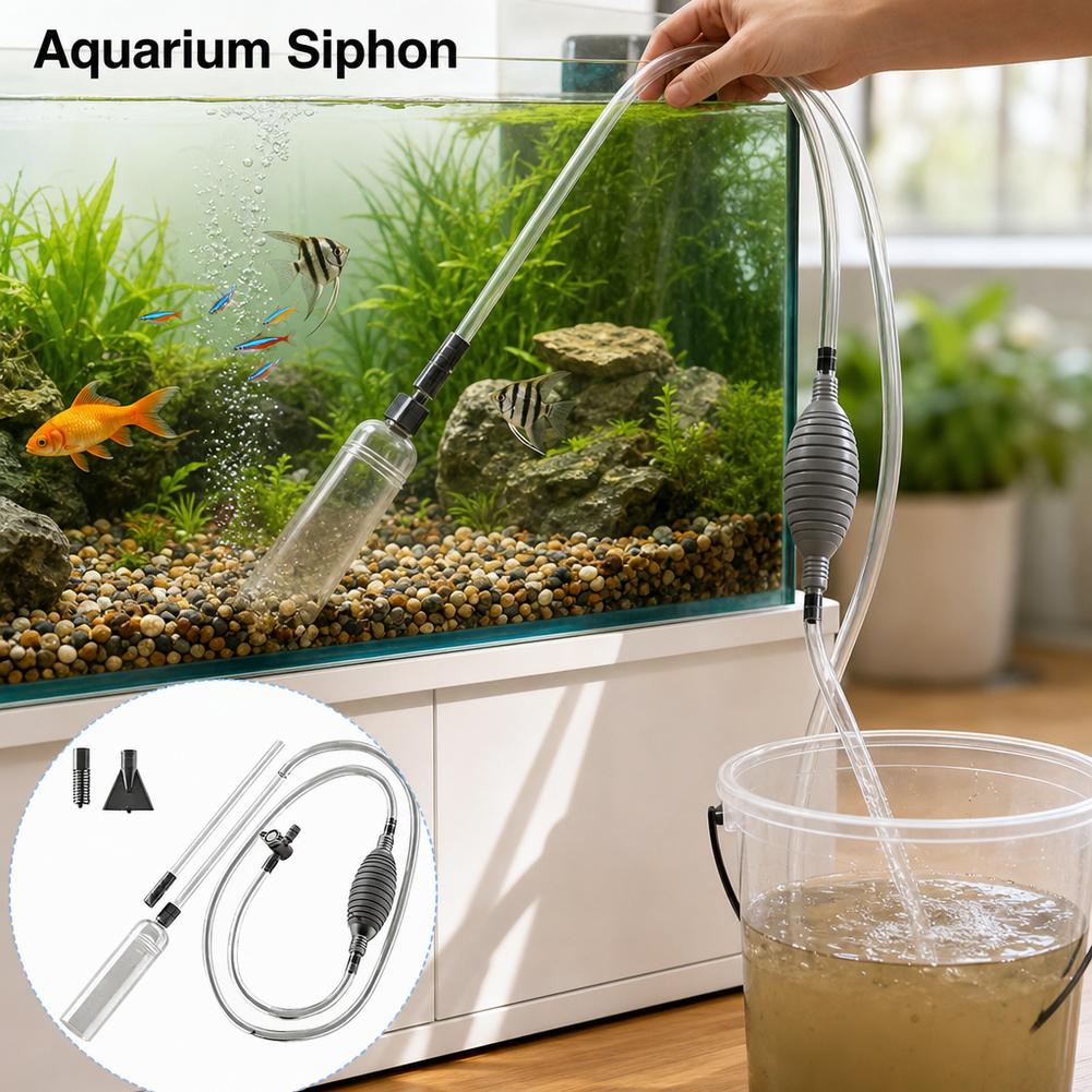 Kit Manuale per Cambio Acqua A - Marine Aquarium Water Change recensione e prezzo