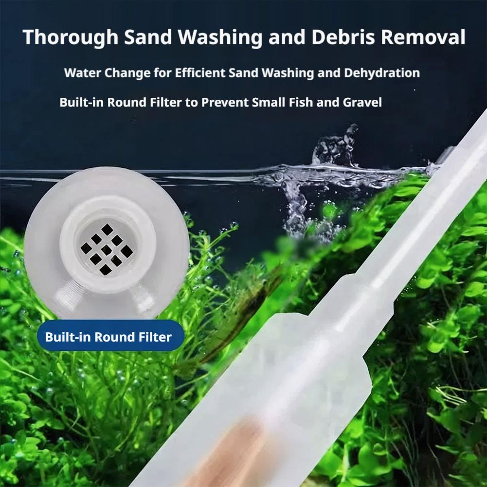 Kit Manuale per Cambio Acqua A - Marine Aquarium Water Change recensione e prezzo