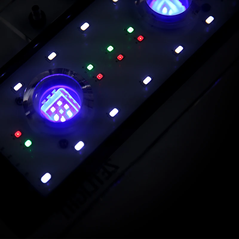 ZETLIGHT ZA-1201AI LED light c - Aquarium Marine Blue recensione e prezzo