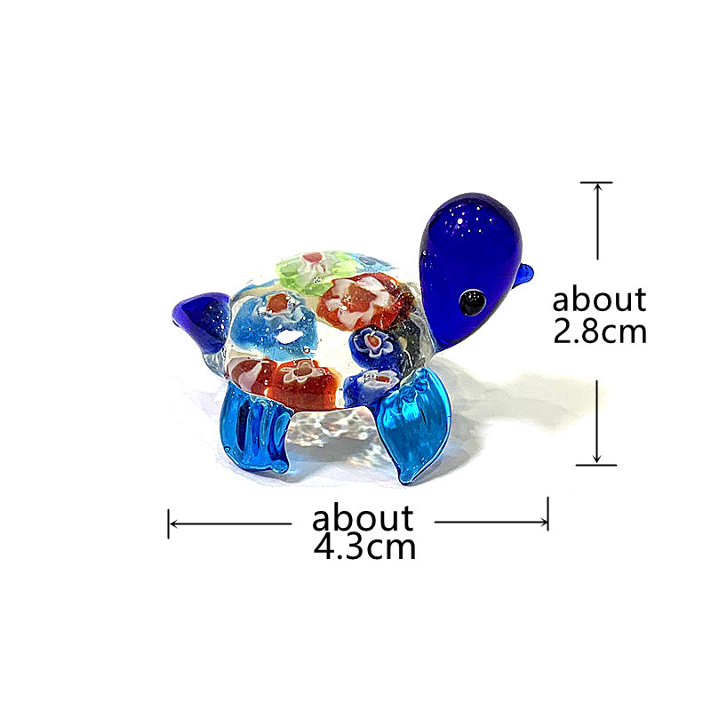 Creative Carino Tartaruga di M - Marine Aquarium Europe recensione e prezzo