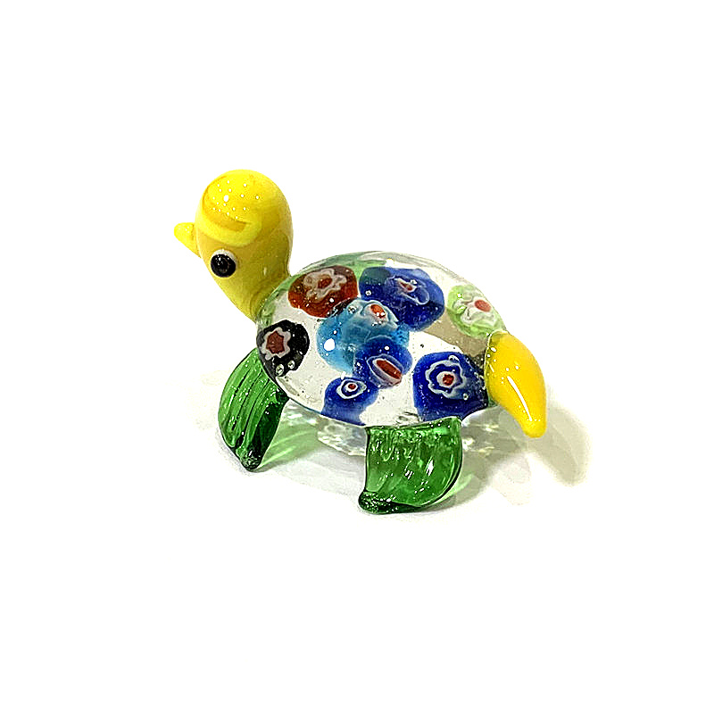 Creative Carino Tartaruga di M - Marine Aquarium Europe recensione e prezzo