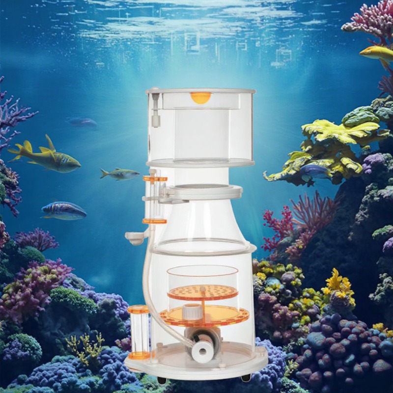 【Best-seller】Skimmer per prote - Marine Aquarium Design recensione e prezzo
