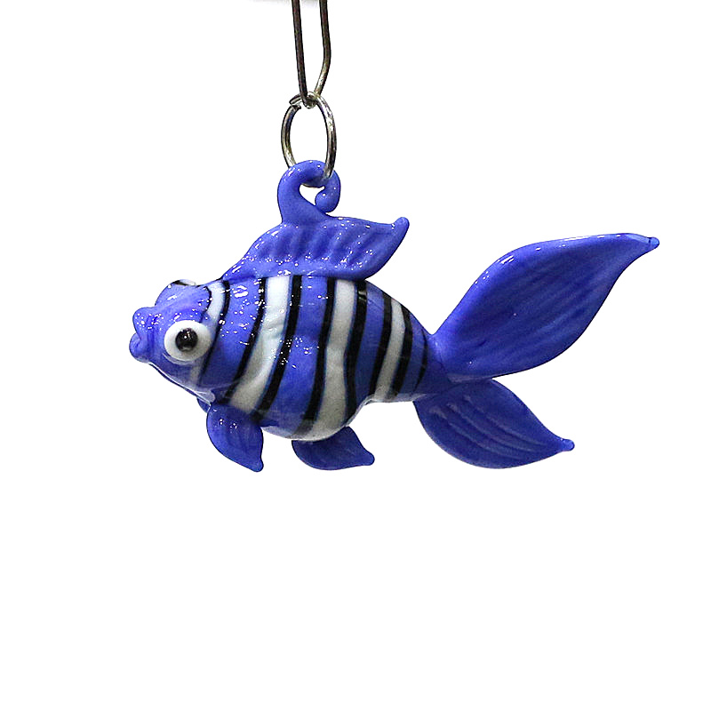 Pendente di pesce in miniatura - Marine Aquarium Europe recensione e prezzo