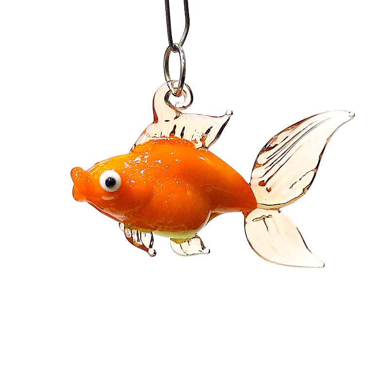Pendente di pesce in miniatura - Marine Aquarium Europe recensione e prezzo