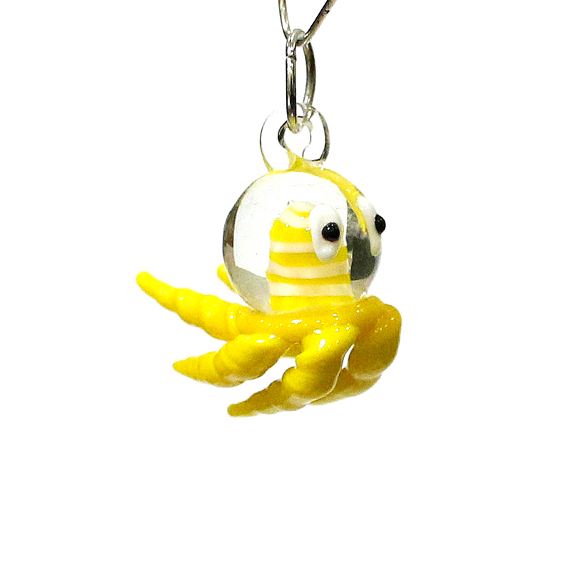 Ciondolo creativo in miniatura - Marine Aquarium Europe recensione e prezzo