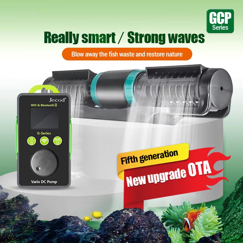 Pompa di Circolazione Intellig - Marine Aquarium Reef recensione e prezzo