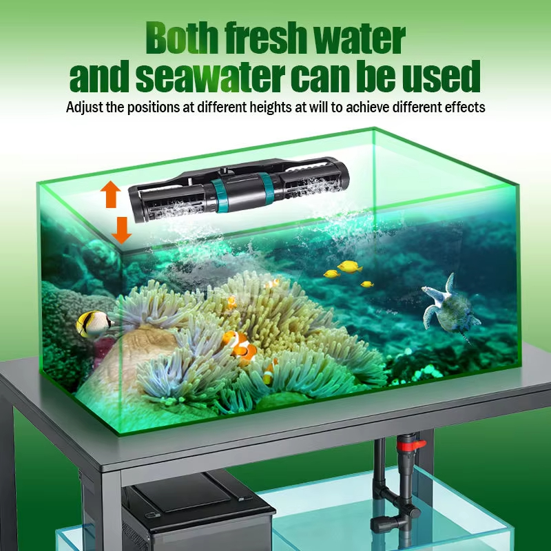Pompa di Circolazione Intellig - Marine Aquarium Reef recensione e prezzo