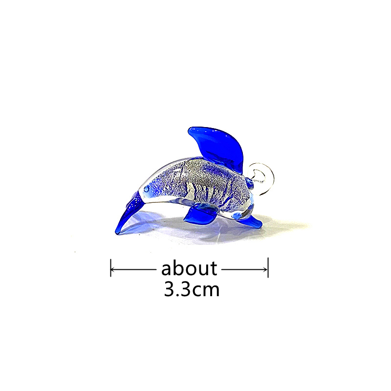 Set di 2 pendenti delfino di v - Marine Aquarium Europe recensione e prezzo