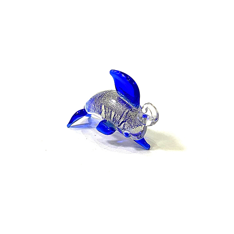 Set di 2 pendenti delfino di v - Marine Aquarium Europe recensione e prezzo