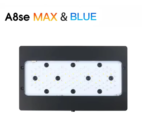 AIPAI A8 SE II MAX/Blue 240W L - Aquarium Marine Blue recensione e prezzo