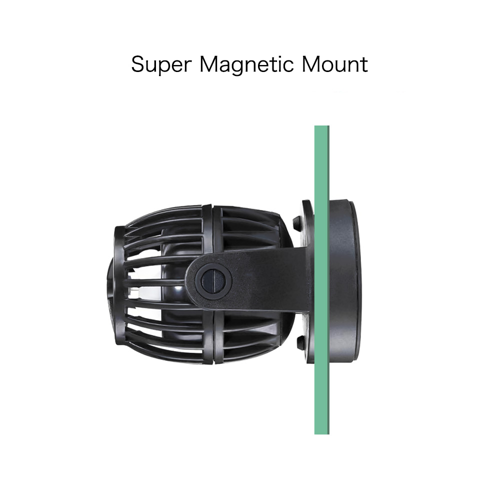 Pompa Generatrice di Onde Jeba - Marine Aquarium Reef recensione e prezzo
