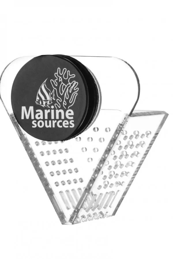 Marine Sources Alimentatore Ma - Marine Aquarium Worms recensione e prezzo