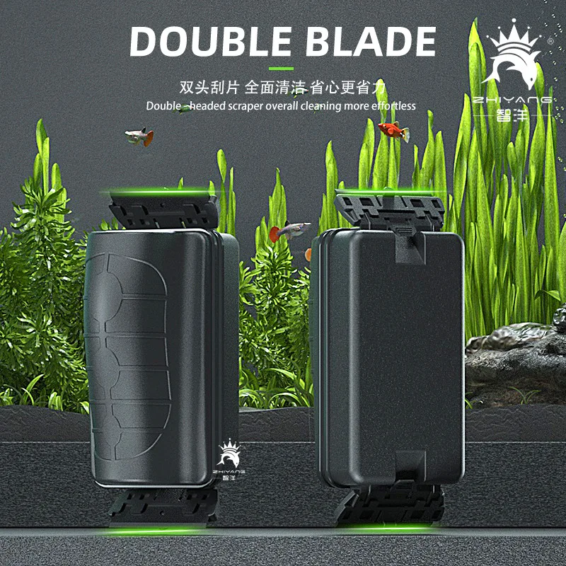 Detergente per raschietti per  - Marine Aquarium Glass Cleaner recensione e prezzo
