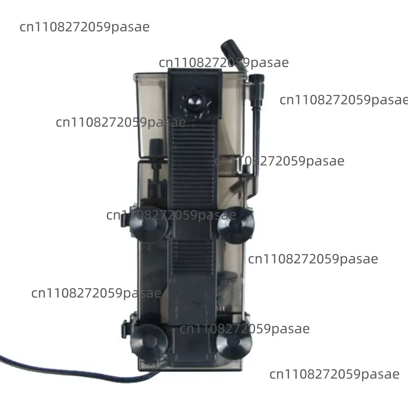 SK-300 300L/H Sistema di Filtr - Marine Aquarium Reef recensione e prezzo