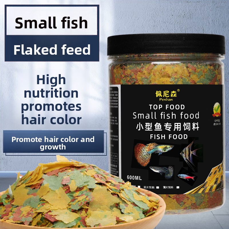 PENISON Mangime in Scaglie per - Tetra Food Betta Flakes recensione e prezzo