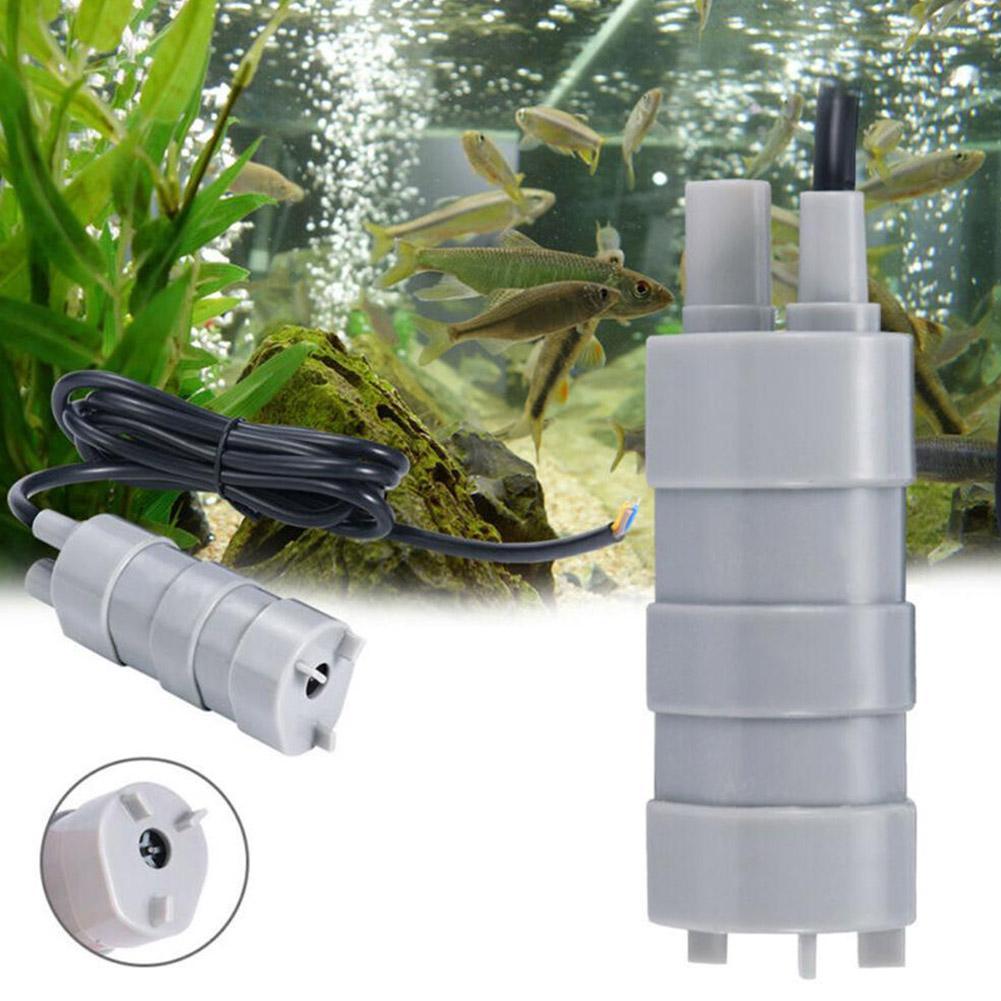 Pompa sommergibile per camper  - Aquarium & Marine Museum Ums recensione e prezzo