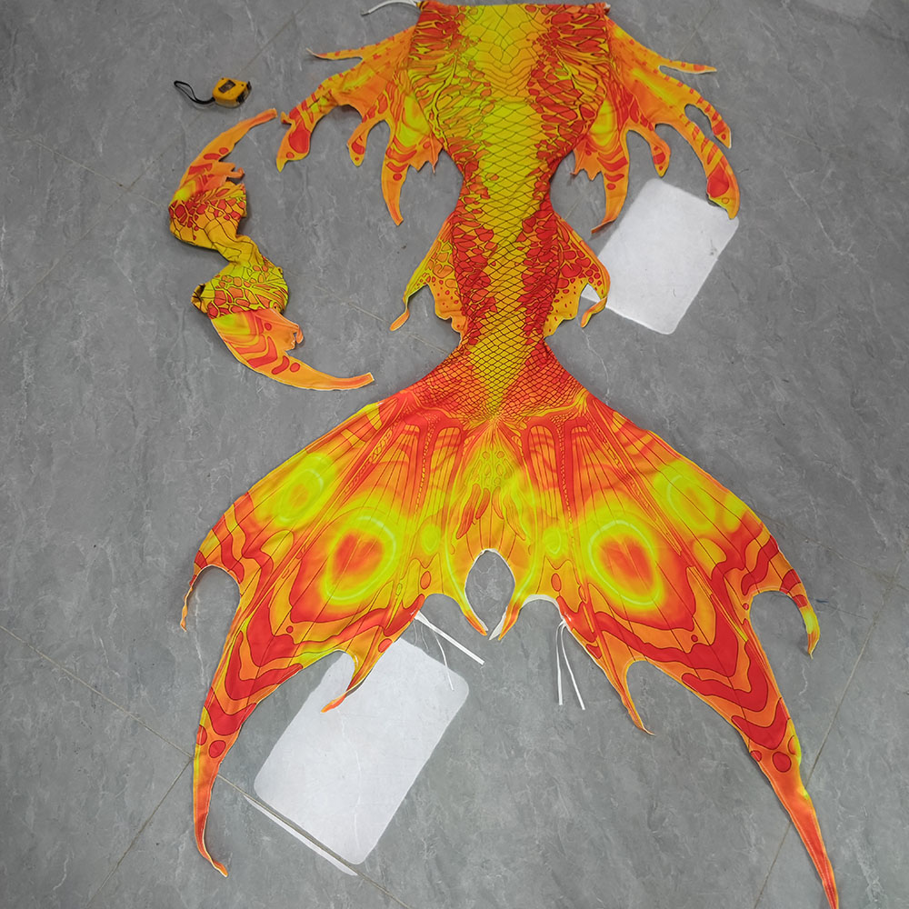 Costume da bagno a sirena su m - Aquarium & Marine Museum Ums recensione e prezzo